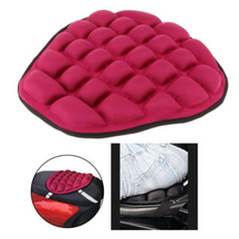 Almofada De Assento Ortopédica Para Motocicleta | Pillow Comfort