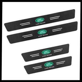 CarbonFilm™ Protetor de Soleira Anti-risco Premium